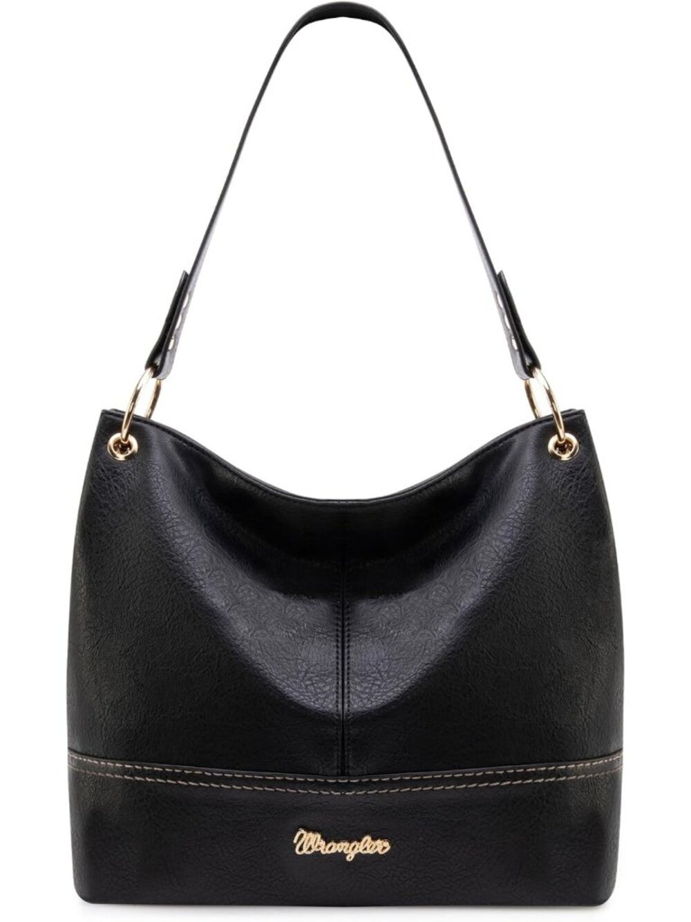 Vegan Leather Hobo Bags for Women | Stylish Top Handle Shoulder Purses
